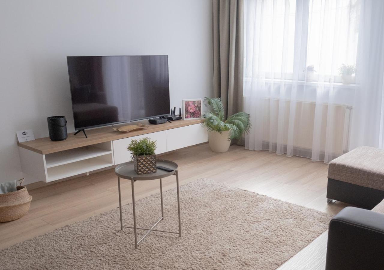Central Apartman, Belvaros Lakas Κεσκεμέτ Εξωτερικό φωτογραφία